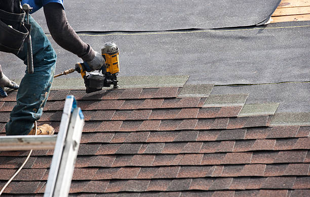 Licensed Gutter Installation service in Sparks, TX - Brentwood Metal Roofing